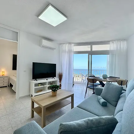 Apartment Torres De Yomely - Y5b Arona (Tenerife)