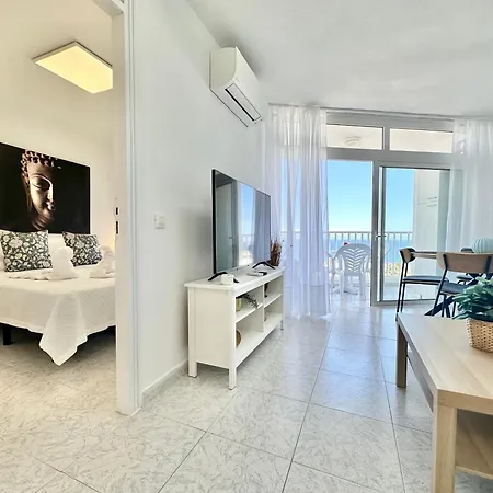 Torres De Yomely - Y5b Apartment Arona (Tenerife)