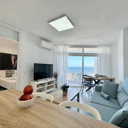Apartment Torres De Yomely - Y5b Arona (Tenerife)