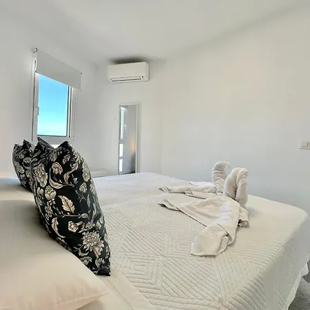 Torres De Yomely - Y5b Apartment Arona (Tenerife)