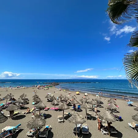 Torres De Yomely - Y5b Apartment Arona (Tenerife)