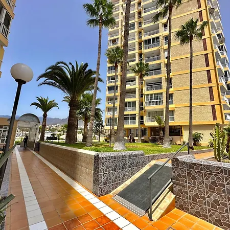 Apartment Torres De Yomely - Y5b Arona (Tenerife)