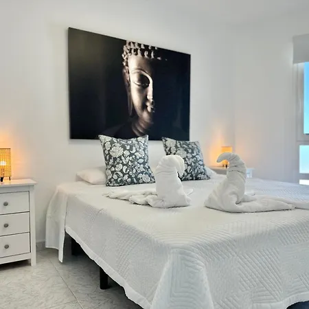 Torres De Yomely - Y5b Apartment