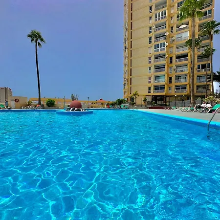 Apartament Torres De Yomely - Y5b *