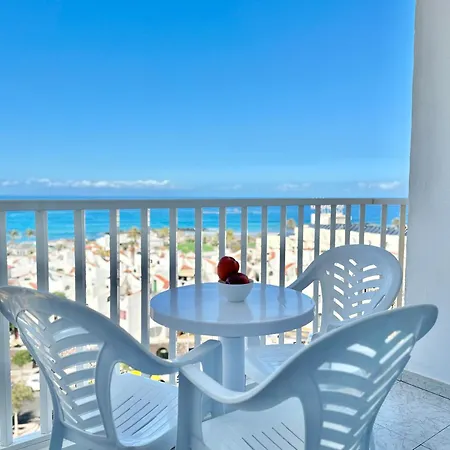 Torres De Yomely - Y5b Apartment