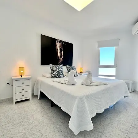 Apartment Torres De Yomely - Y5b *