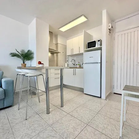 Torres De Yomely - Y5b Apartment Playa de las Americas (Tenerife)