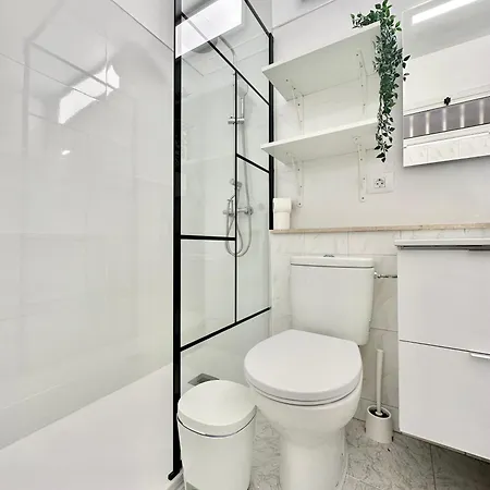 Torres De Yomely - Y5b Apartment Playa de las Americas (Tenerife)