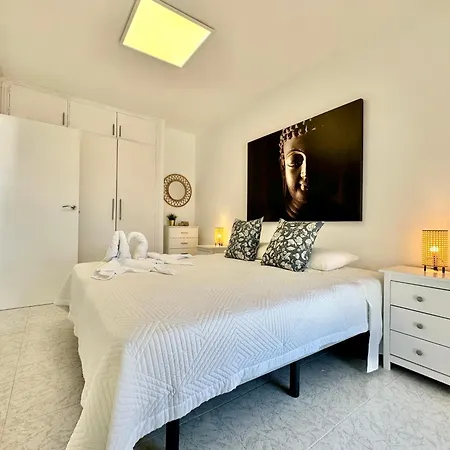 Torres De Yomely - Y5b Playa de las Americas (Tenerife)