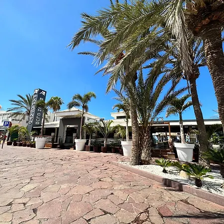 Torres De Yomely - Y5b Apartment