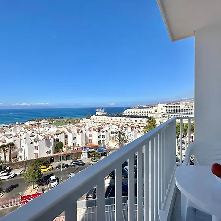 Torres De Yomely - Y5b Apartment *