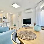 Apartament Torres De Yomely - Y5b