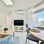 Torres De Yomely - Y5b Apartament *