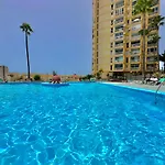 Apartament Torres De Yomely - Y5b *