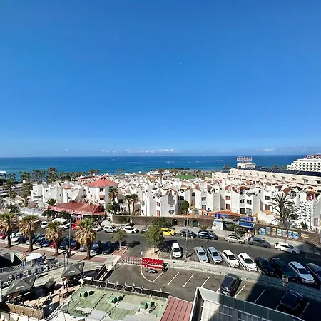 Torres De Yomely - Y5b * Playa de las Americas (Tenerife)