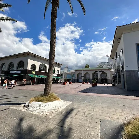 Apartament Torres De Yomely - Y5b